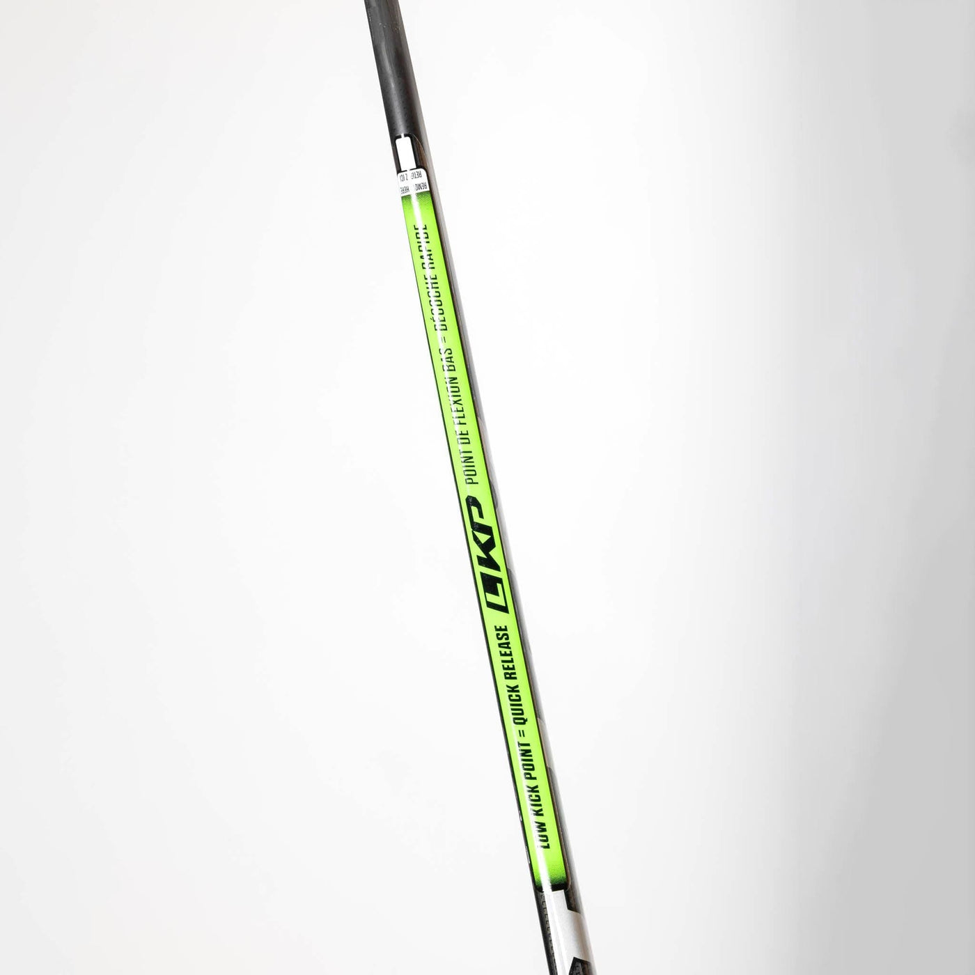 CCM RIBCOR Trigger 5 Junior Hockey Stick