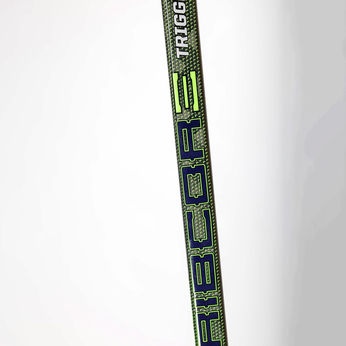 CCM RIBCOR Trigger 5 Junior Hockey Stick