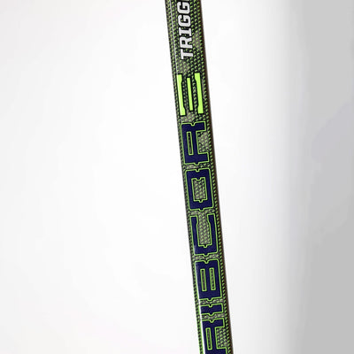 CCM RIBCOR Trigger 5 Junior Hockey Stick