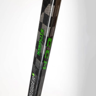 CCM RIBCOR Trigger 5 Pro Intermediate Hockey Stick