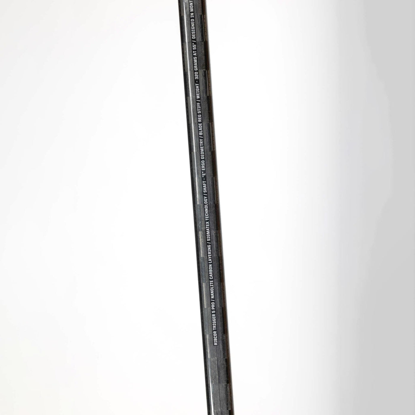 CCM RIBCOR Trigger 5 Pro Intermediate Hockey Stick