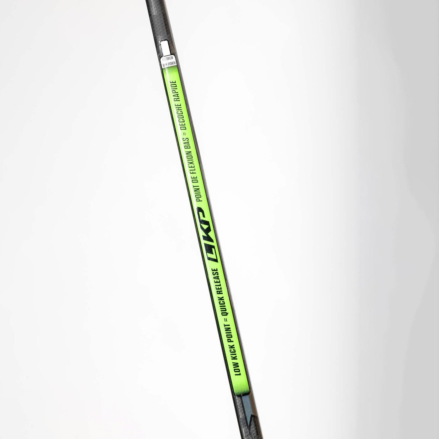 CCM RIBCOR Trigger 5 Pro Intermediate Hockey Stick