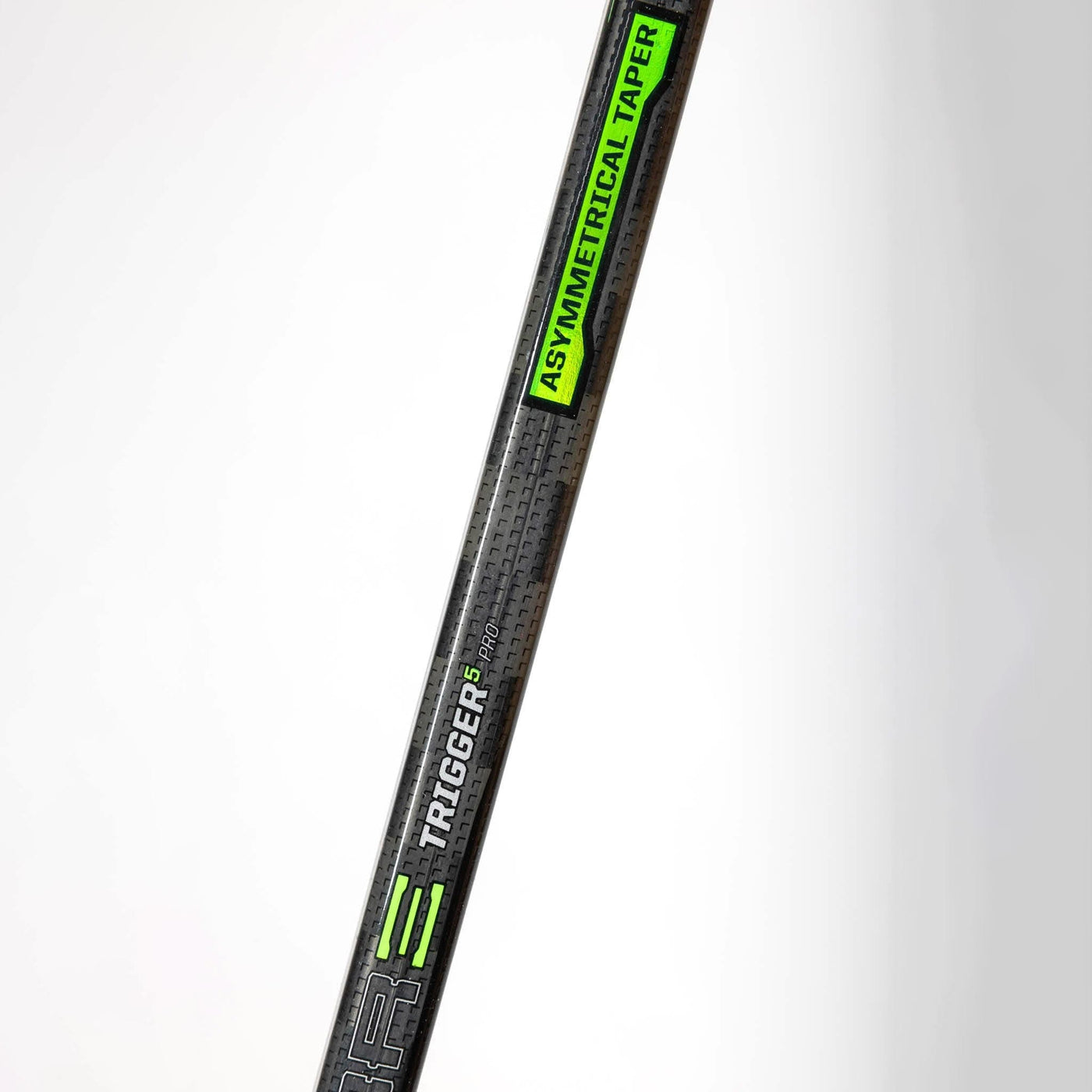 CCM RIBCOR Trigger 5 Pro Intermediate Hockey Stick