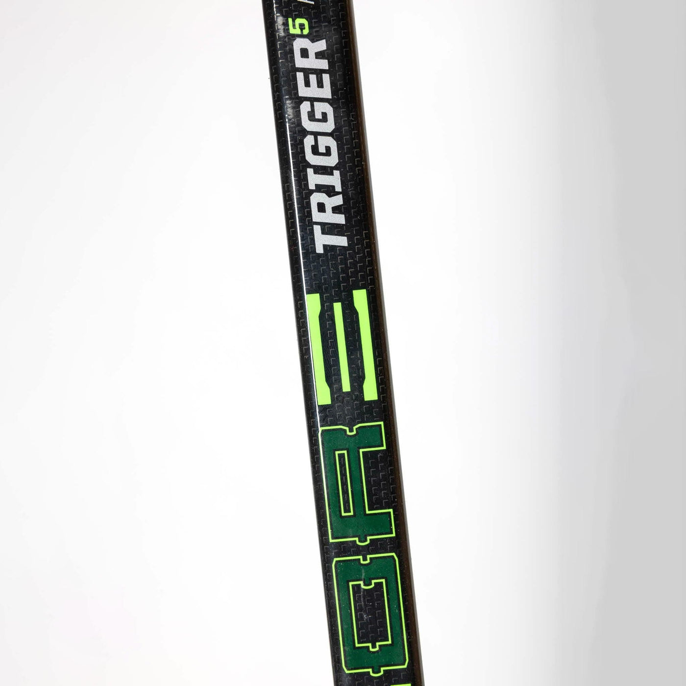 CCM RIBCOR Trigger 5 Pro Intermediate Hockey Stick