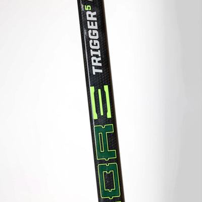 CCM RIBCOR Trigger 5 Pro Intermediate Hockey Stick