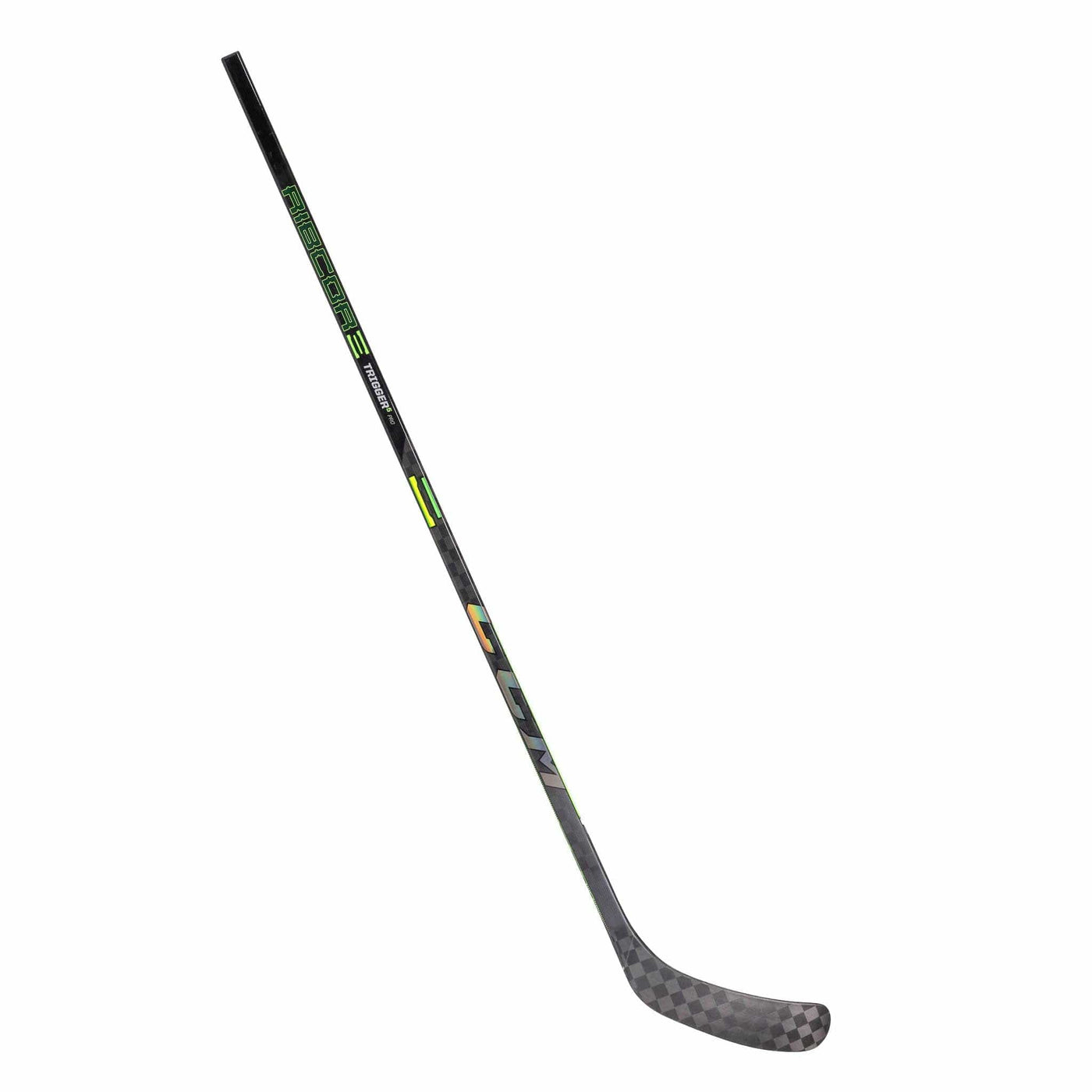 CCM RIBCOR Trigger 5 Pro Intermediate Hockey Stick