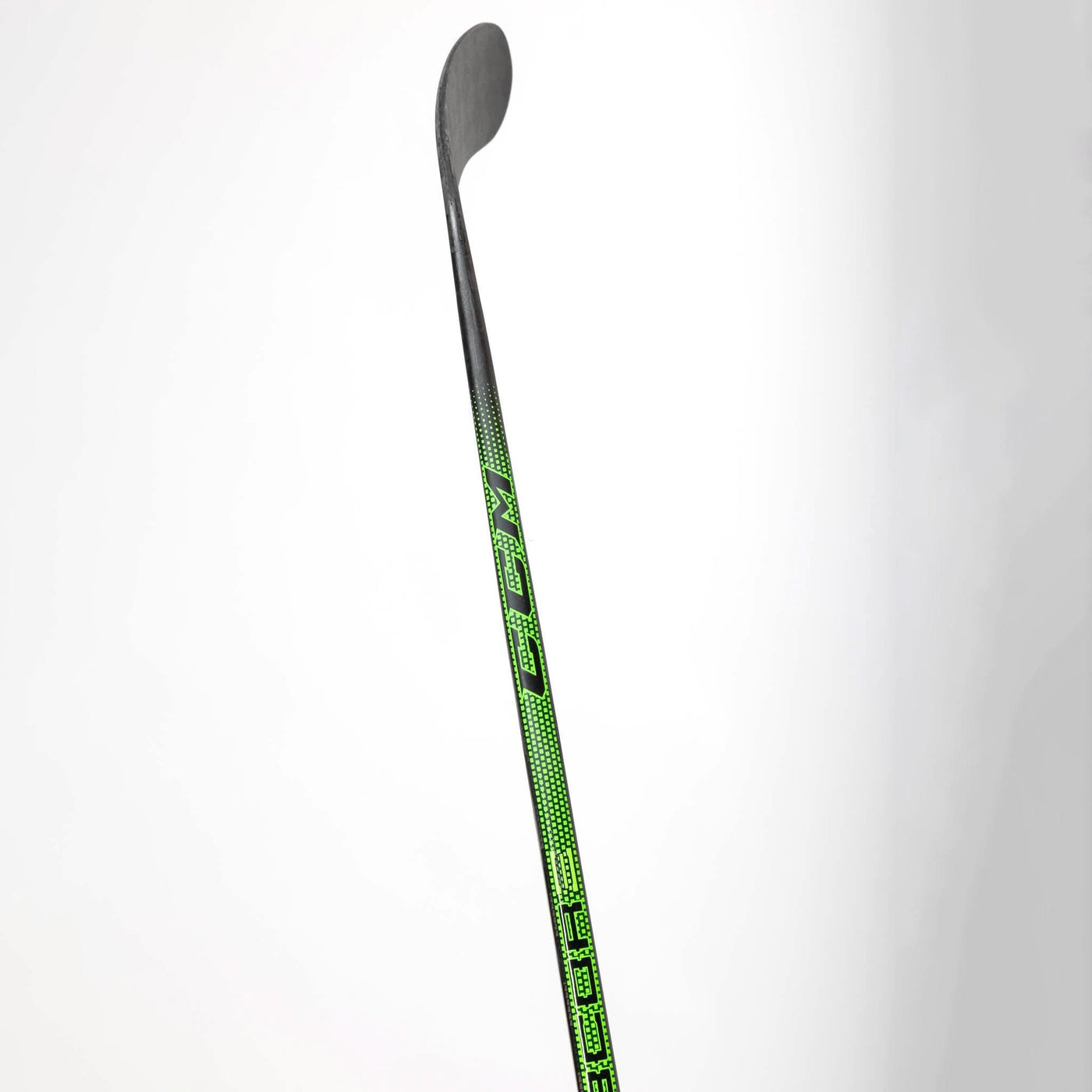 CCM RIBCOR Trigger 5 Pro Junior Hockey Stick
