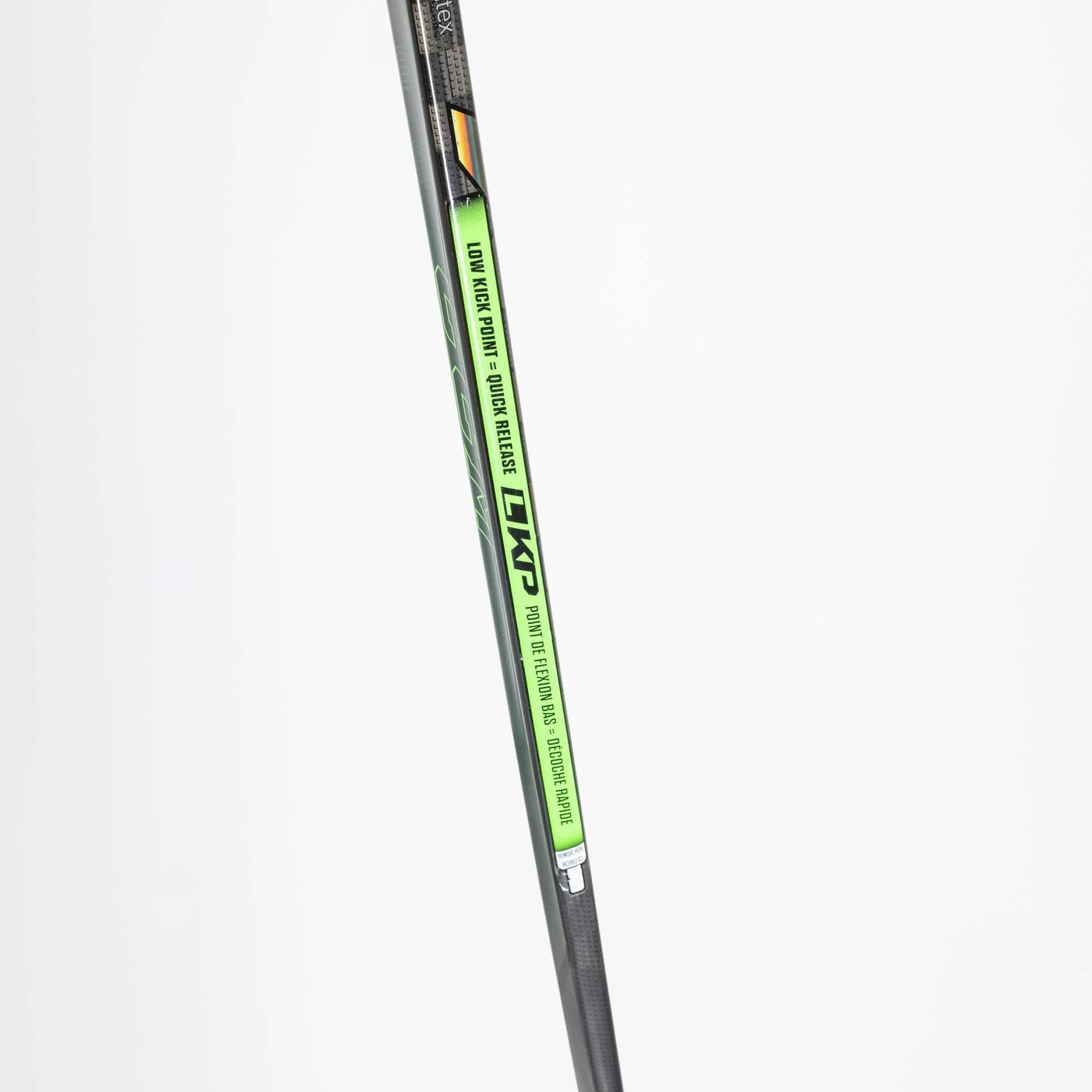 CCM RIBCOR Trigger 5 Pro Senior Hockey Stick