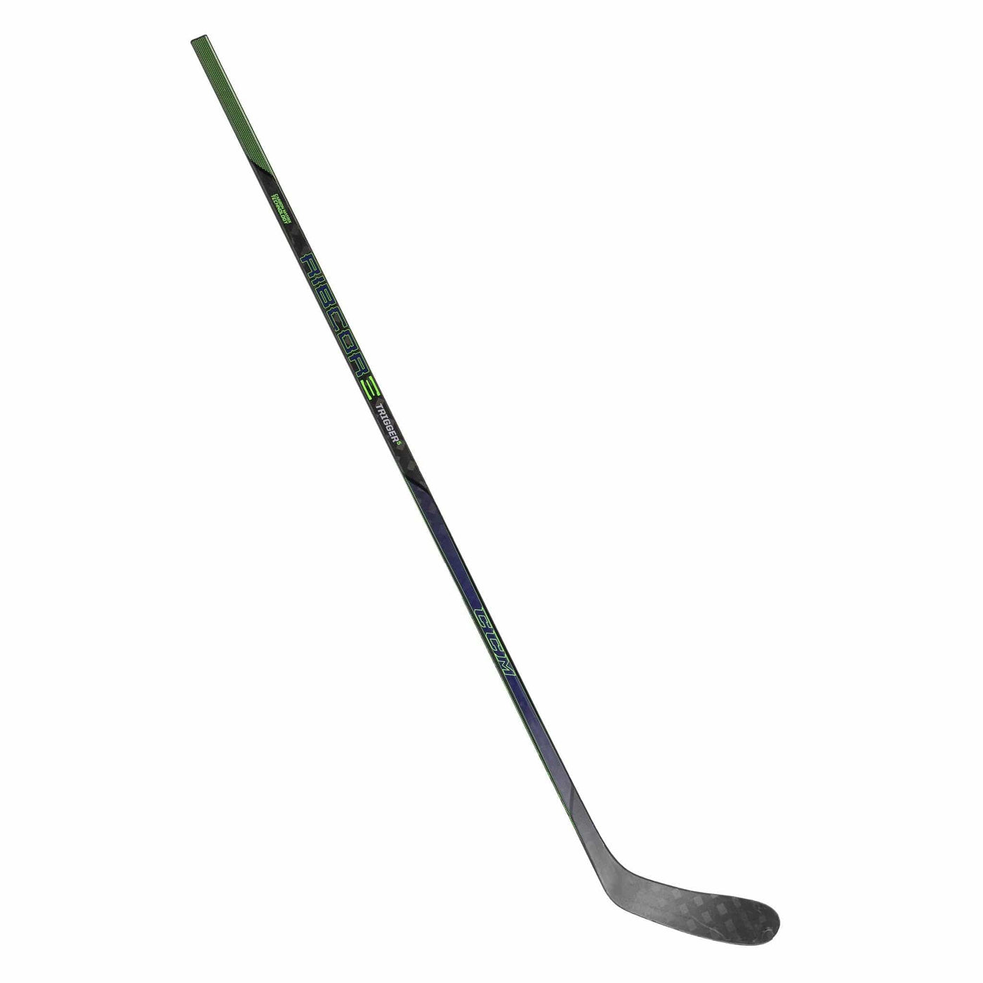 CCM RIBCOR Trigger 5 Senior Hockey Stick
