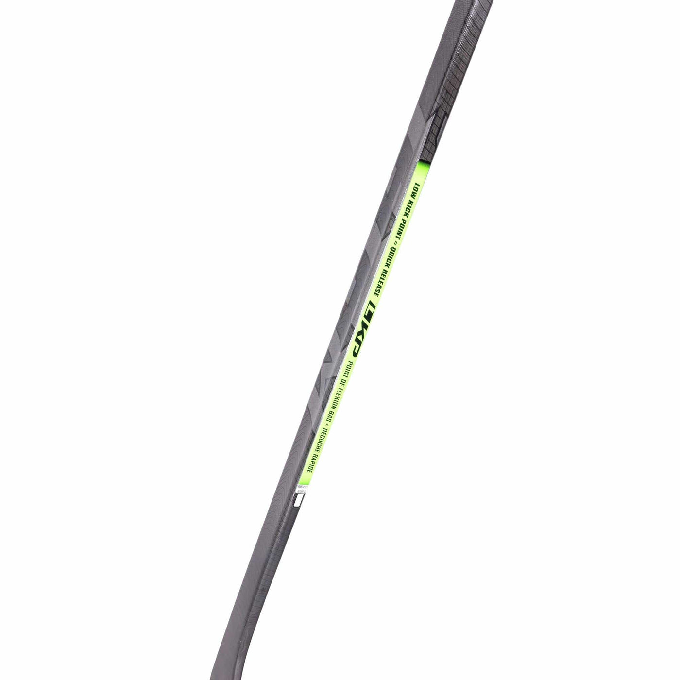 CCM RIBCOR Trigger 6 Intermediate Hockey Stick