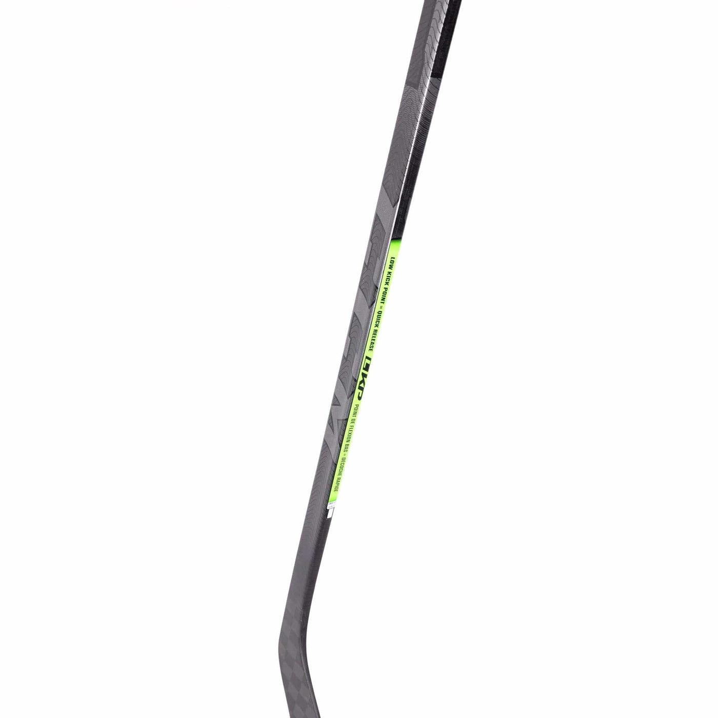 CCM RIBCOR Trigger 6 Intermediate Hockey Stick