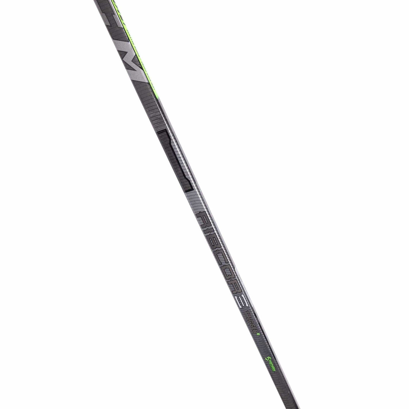 CCM RIBCOR Trigger 6 Junior Hockey Stick