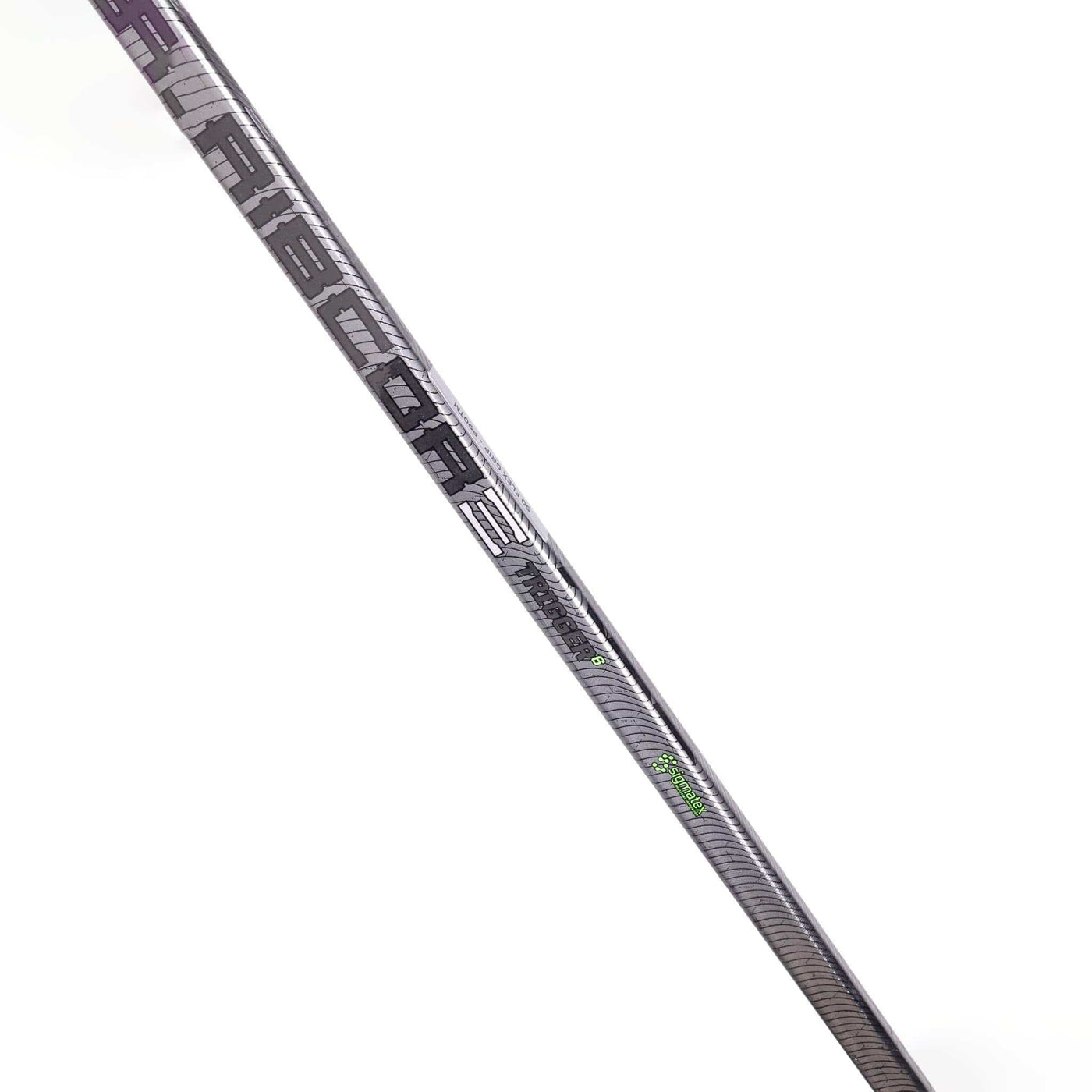 CCM RIBCOR Trigger 6 Junior Hockey Stick
