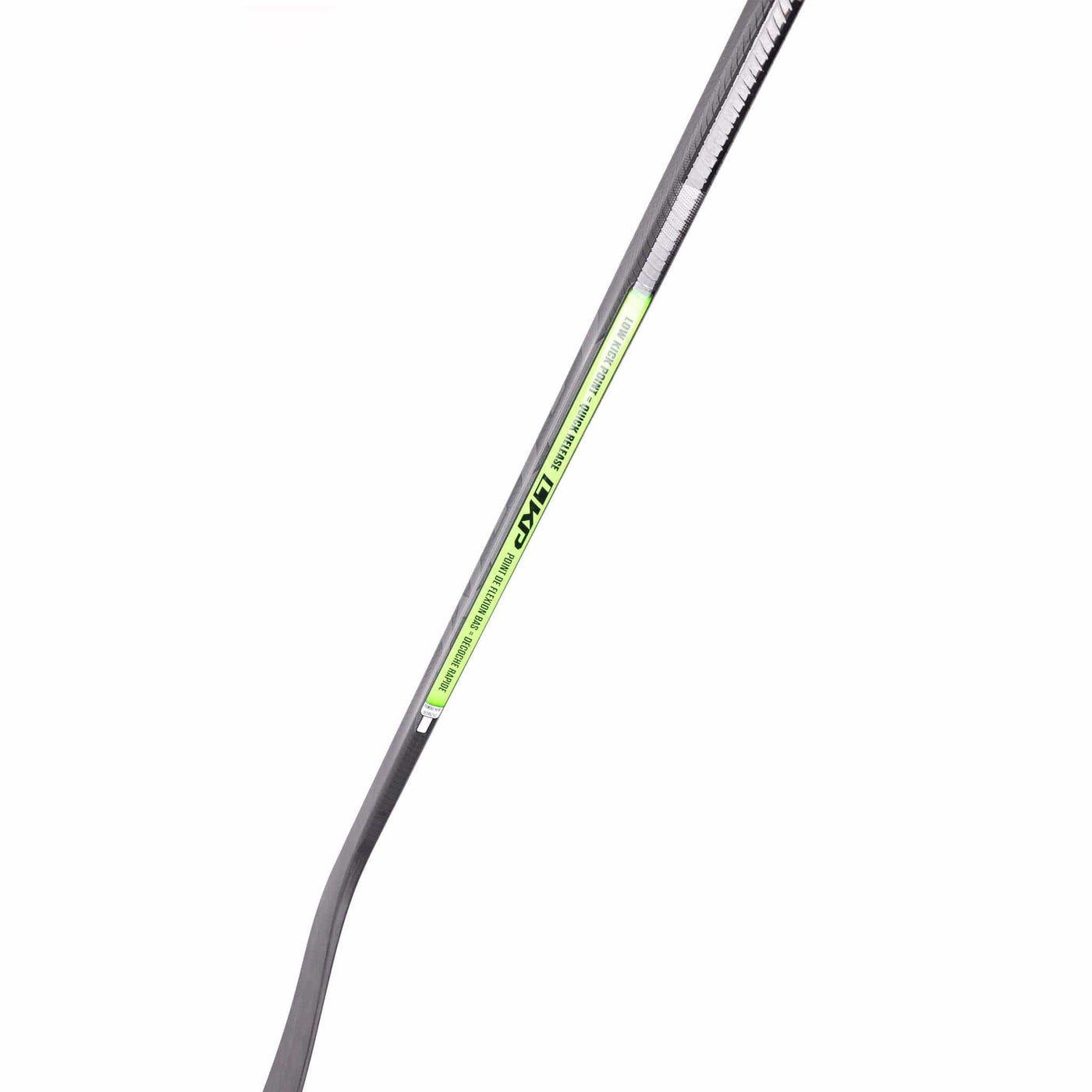 CCM RIBCOR Trigger 6 Junior Hockey Stick