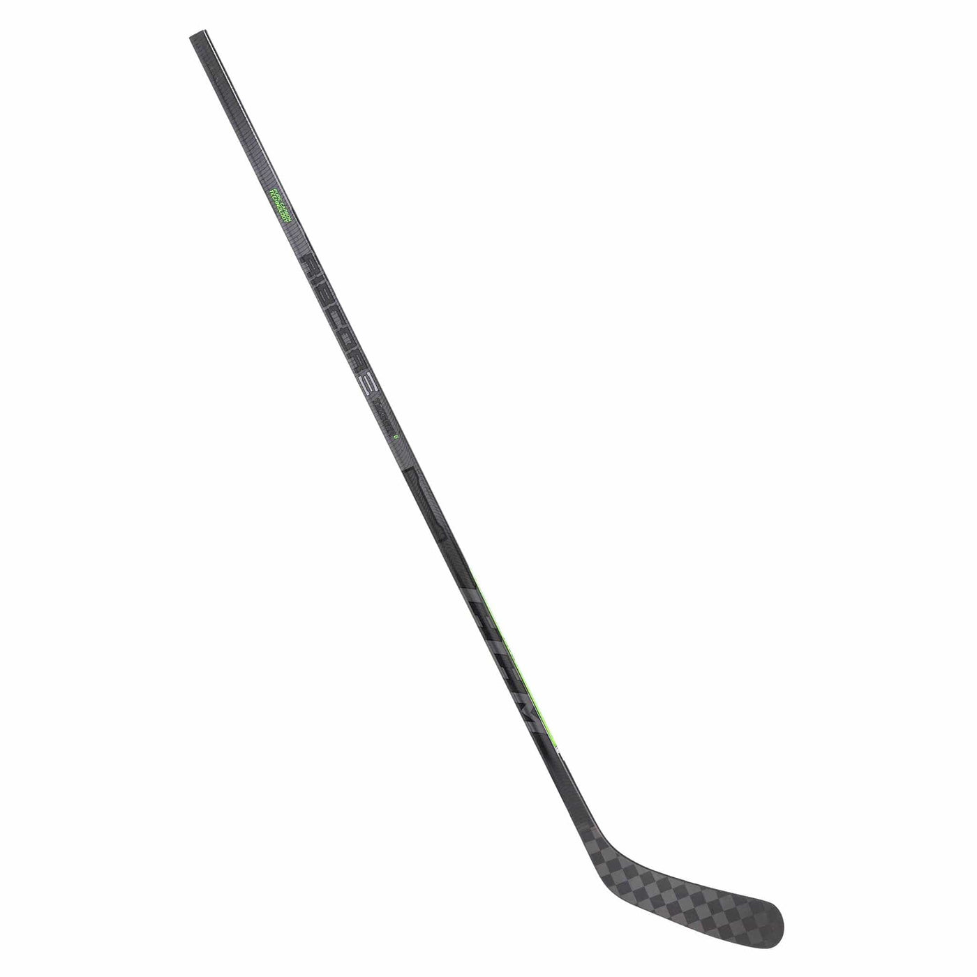 CCM RIBCOR Trigger 6 Junior Hockey Stick