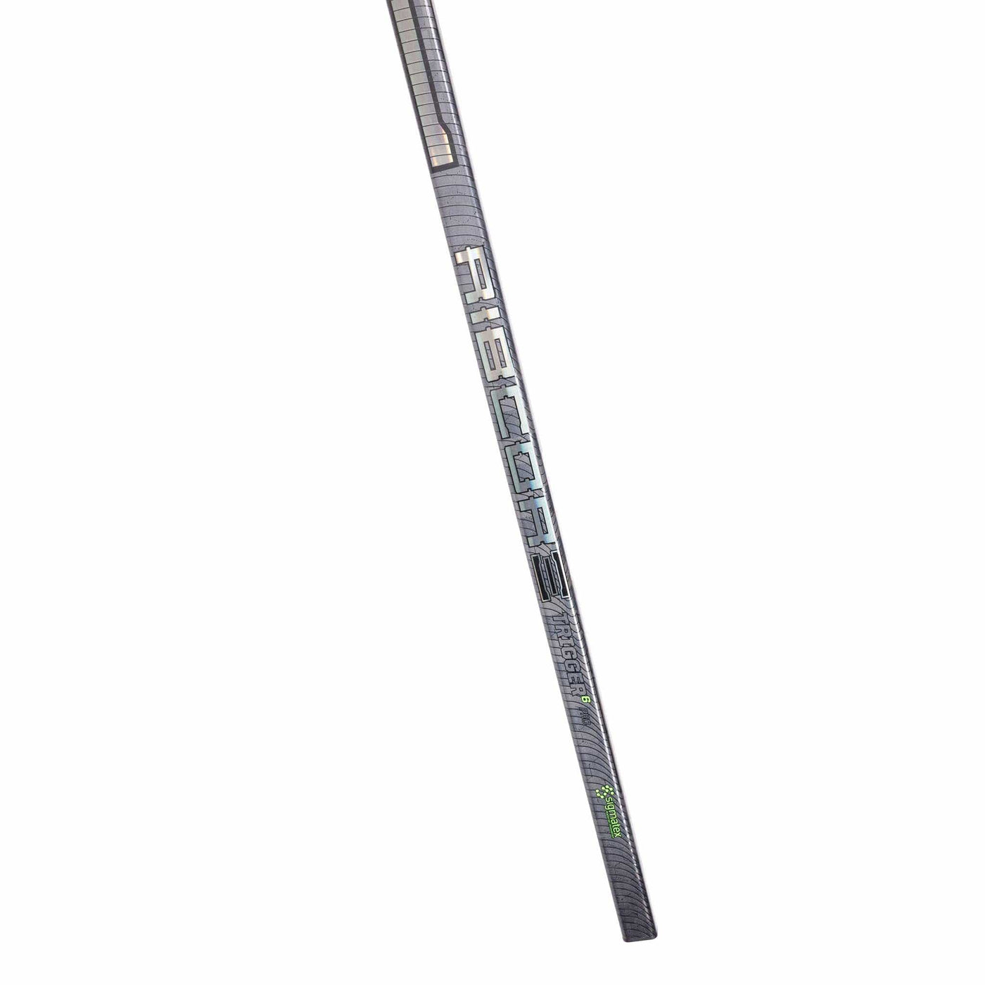 CCM RIBCOR Trigger 6 Pro Intermediate Hockey Stick