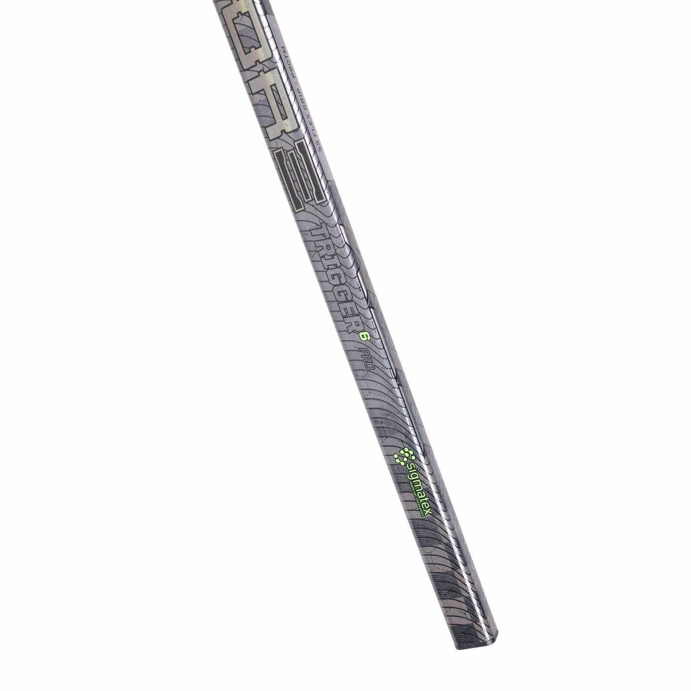 CCM RIBCOR Trigger 6 Pro Intermediate Hockey Stick