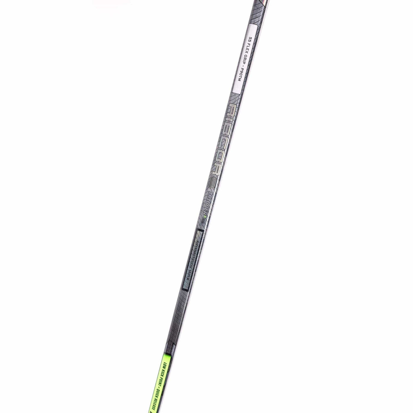 CCM RIBCOR Trigger 6 Pro Intermediate Hockey Stick