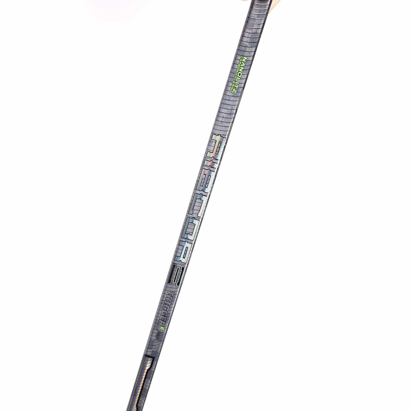 CCM RIBCOR Trigger 6 Pro Intermediate Hockey Stick