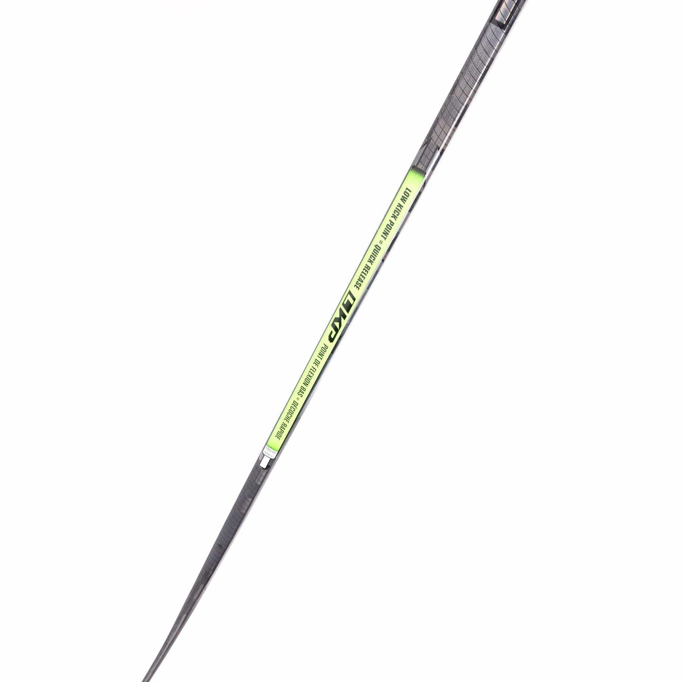CCM RIBCOR Trigger 6 Pro Intermediate Hockey Stick