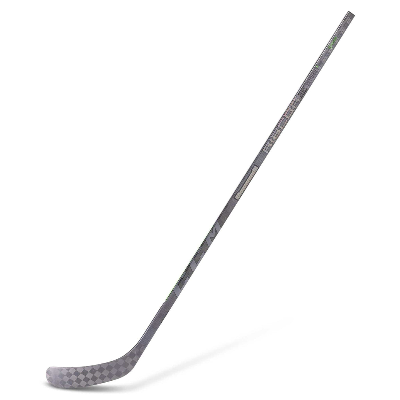 CCM RIBCOR Trigger 6 Pro Intermediate Hockey Stick