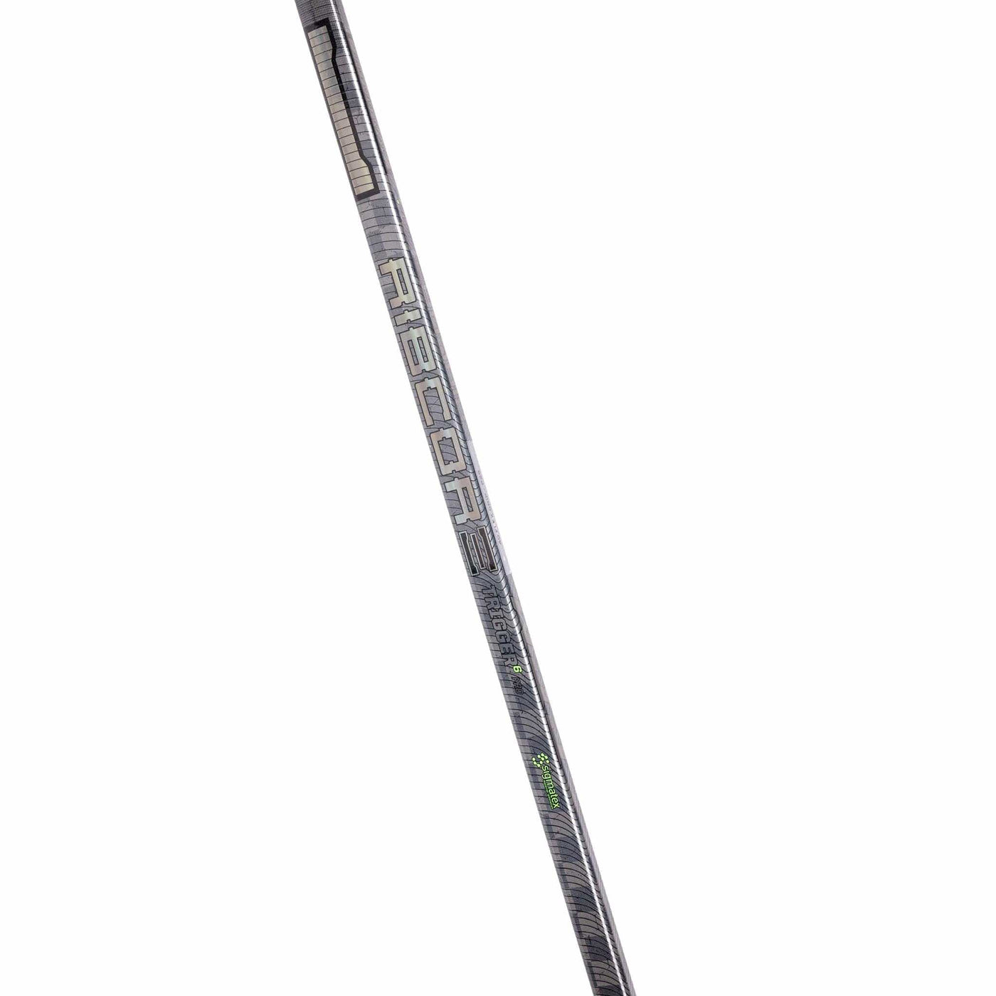 CCM RIBCOR Trigger 6 Pro Junior Hockey Stick