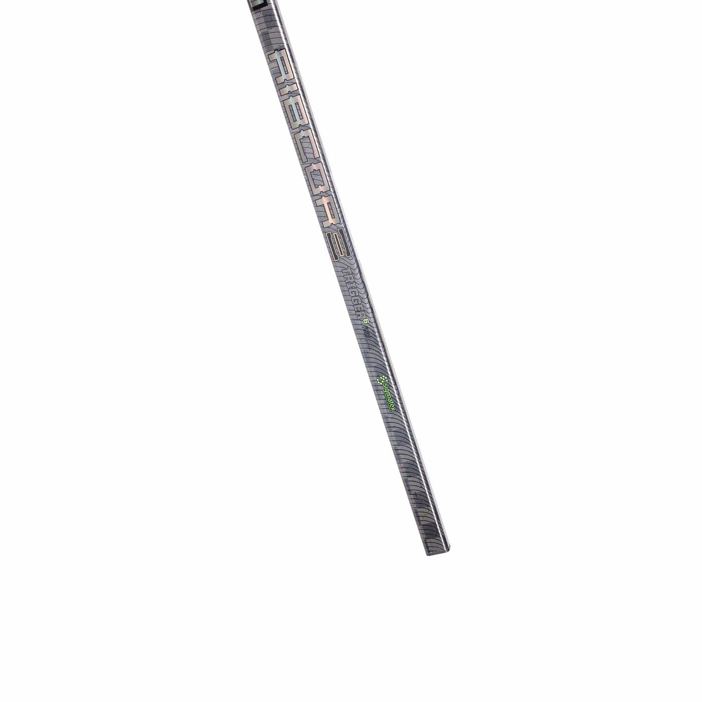 CCM RIBCOR Trigger 6 Pro Junior Hockey Stick