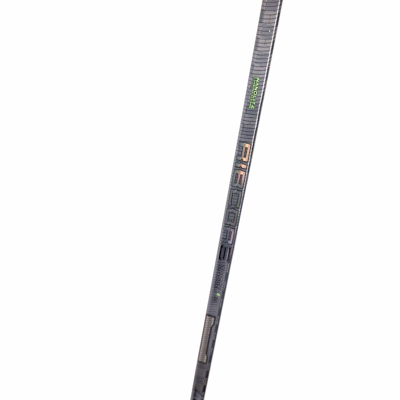 CCM RIBCOR Trigger 6 Pro Junior Hockey Stick