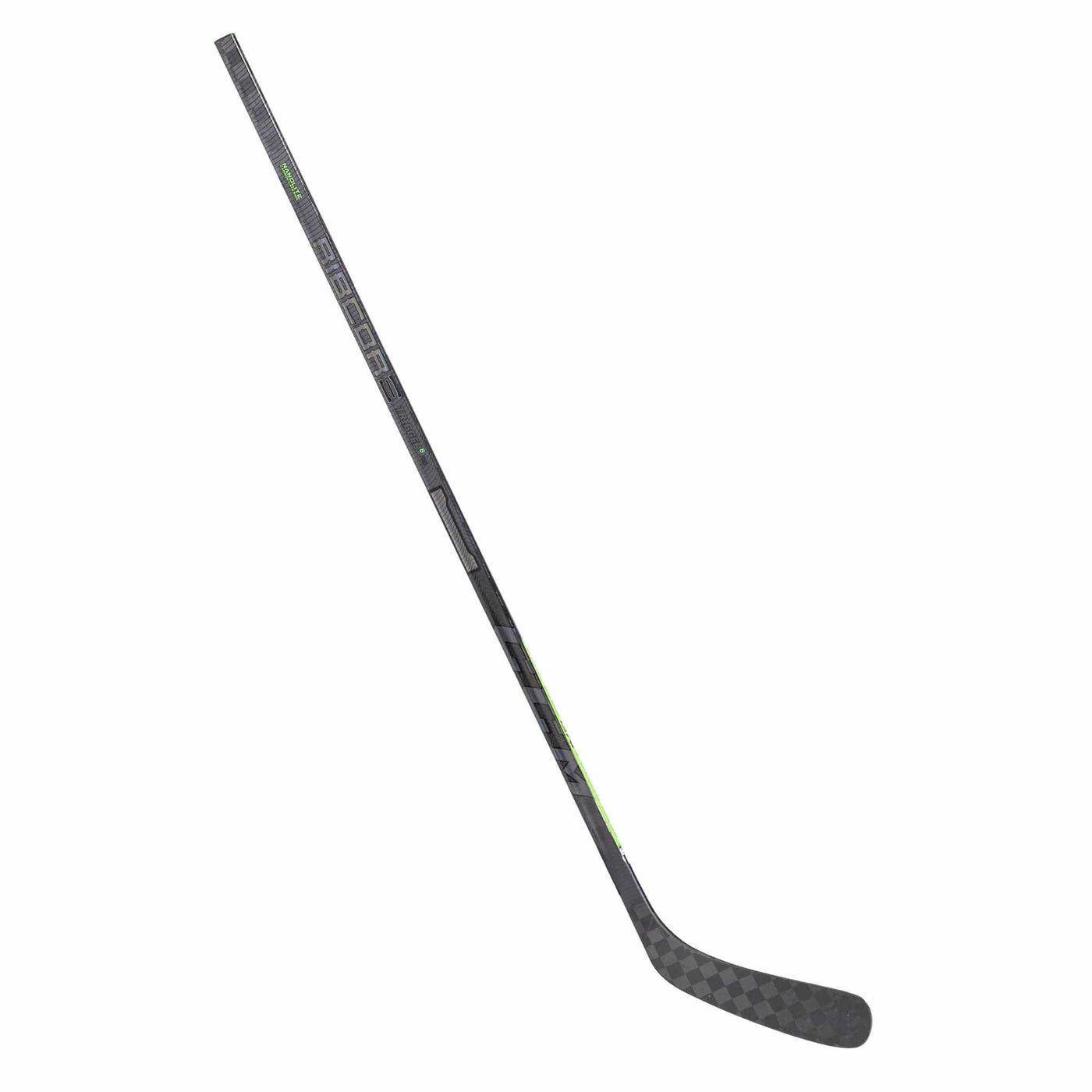 CCM RIBCOR Trigger 6 Pro Junior Hockey Stick