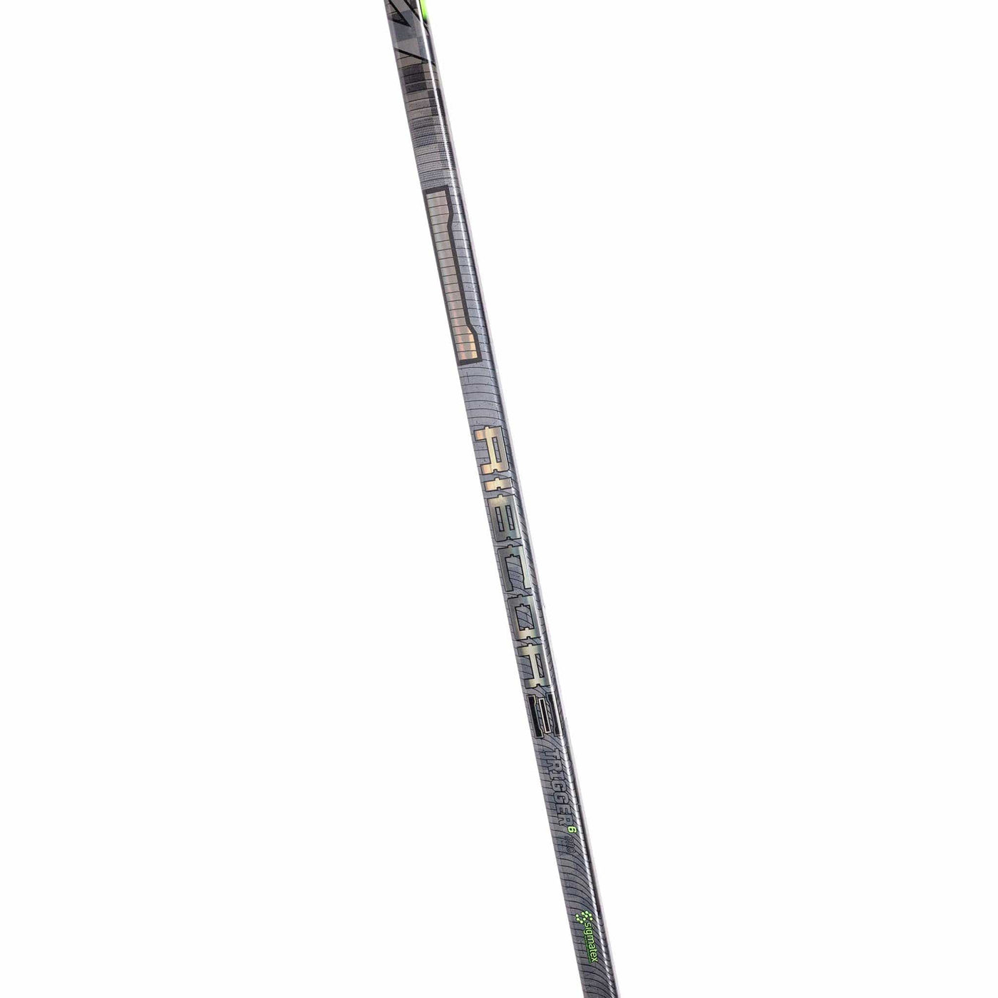 CCM RIBCOR Trigger 6 Pro Senior Hockey Stick