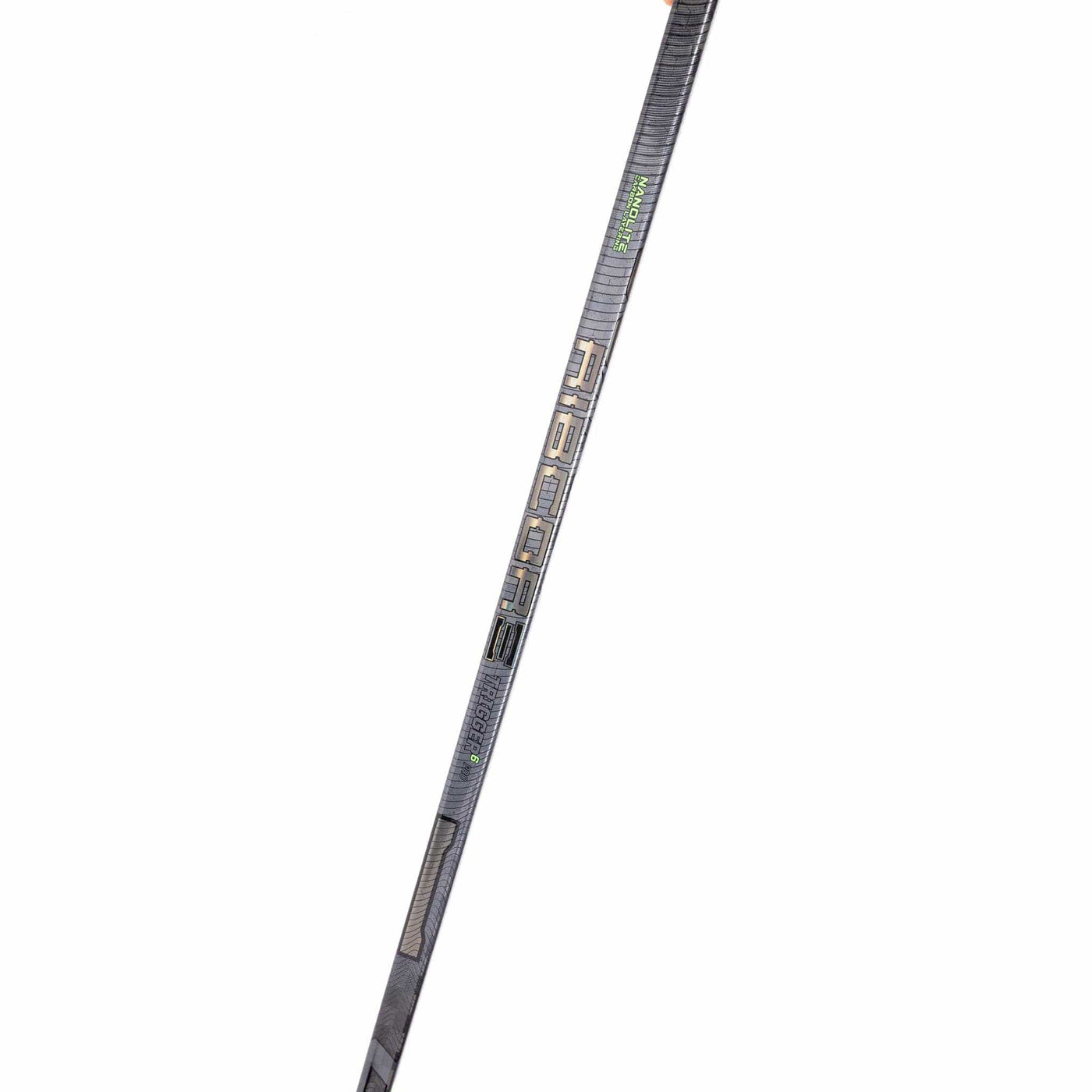 CCM RIBCOR Trigger 6 Pro Senior Hockey Stick