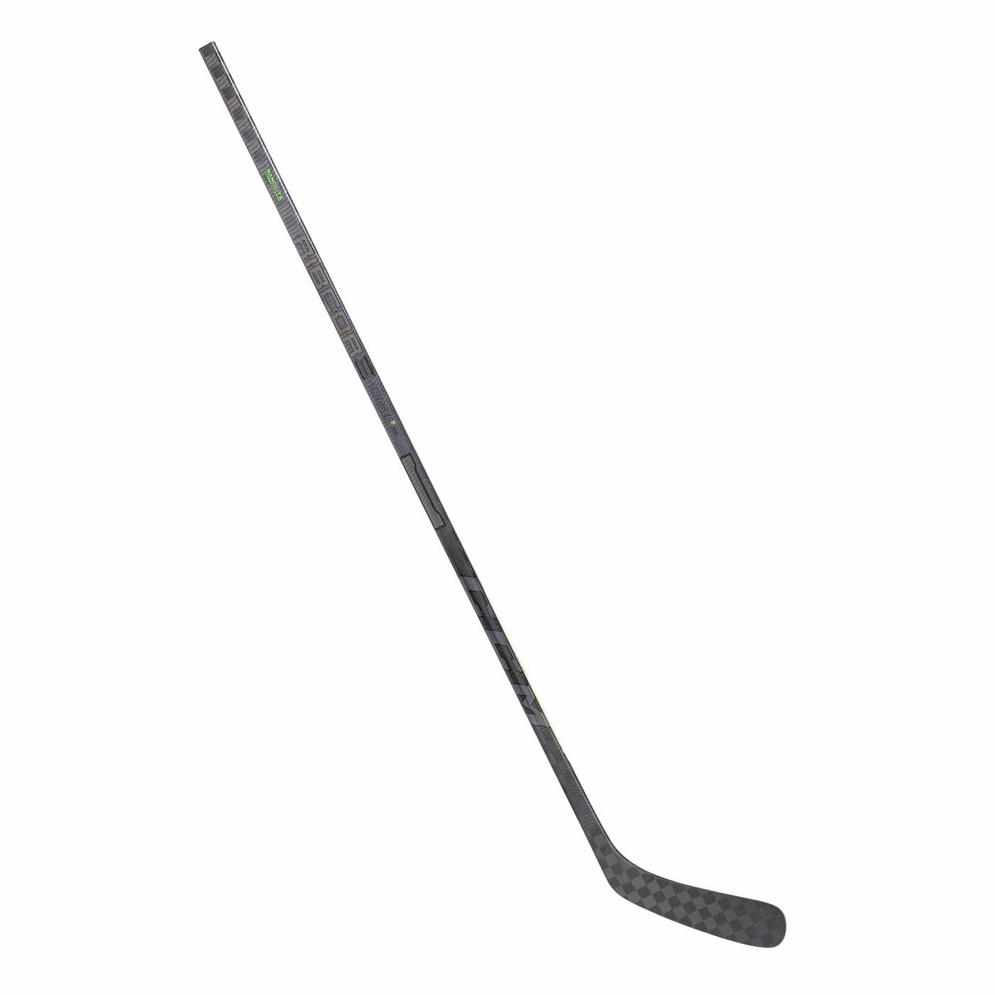 CCM RIBCOR Trigger 6 Pro Senior Hockey Stick