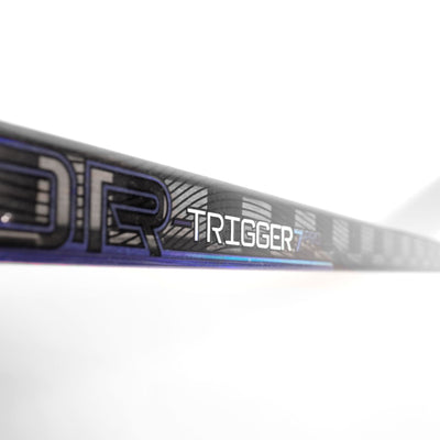 CCM RIBCOR Trigger 7 Pro Intermediate Hockey Stick - The Hockey Shop Source For Sports