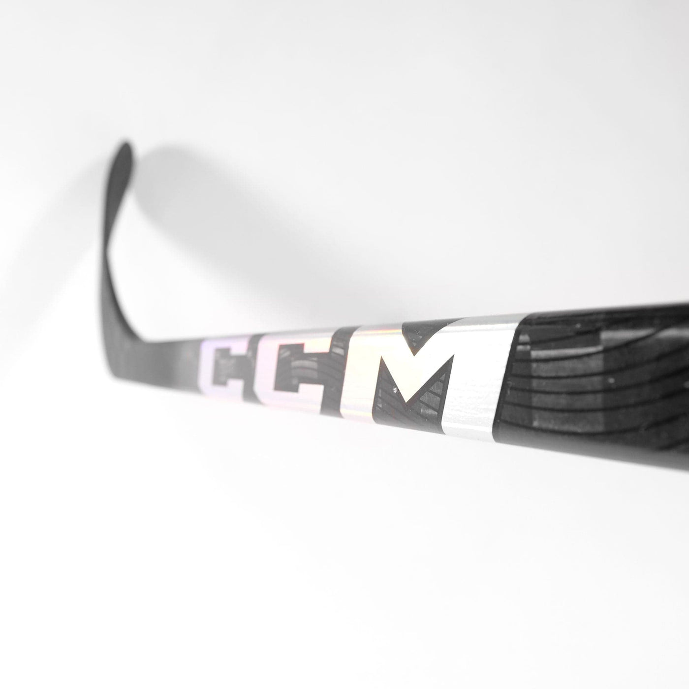 CCM RIBCOR Trigger 7 Pro Junior Hockey Stick - The Hockey Shop Source For Sports