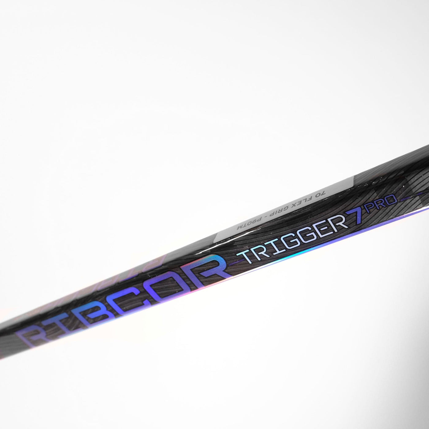 CCM RIBCOR Trigger 7 Pro Senior Hockey Stick - The Hockey Shop Source For Sports