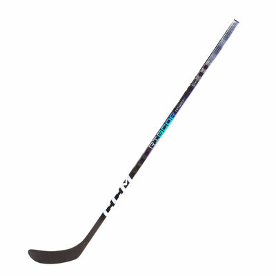 CCM RIBCOR Trigger 7 Pro Youth Hockey Stick - The Hockey Shop Source For Sports