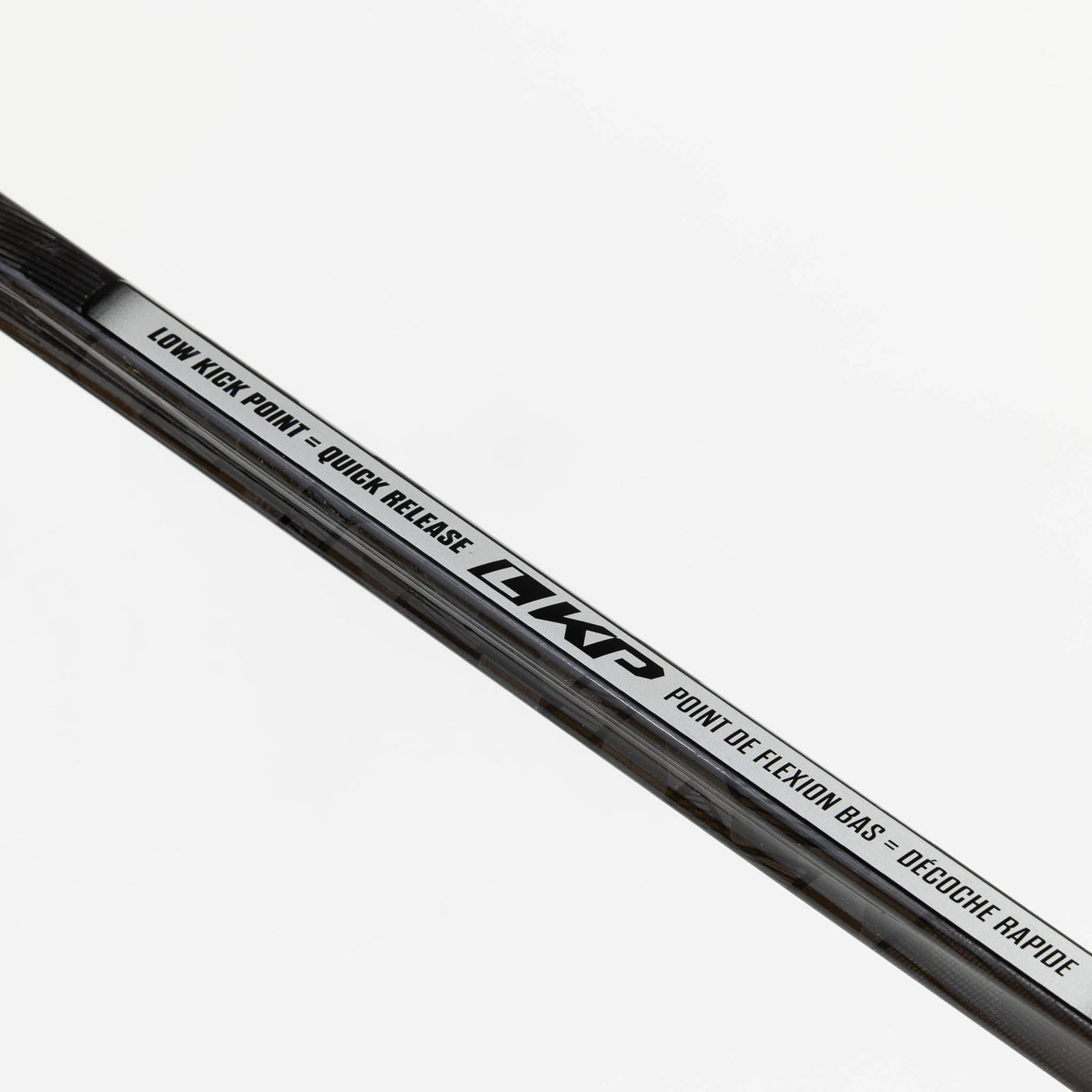 CCM RIBCOR Trigger 7 Senior Hockey Stick - The Hockey Shop Source For Sports