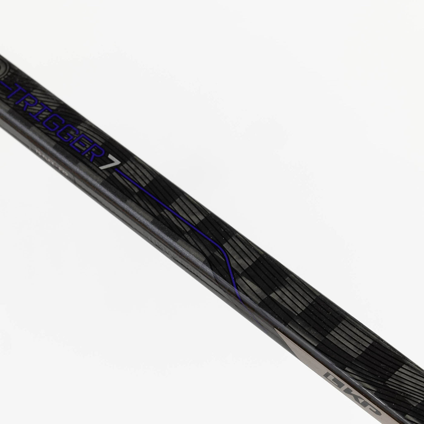 CCM RIBCOR Trigger 7 Senior Hockey Stick - The Hockey Shop Source For Sports