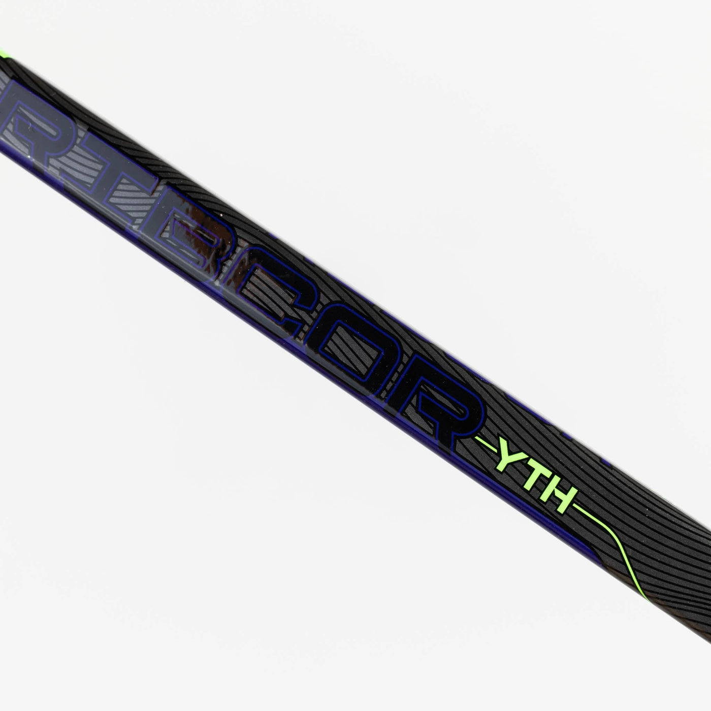 CCM RIBCOR Trigger Youth Hockey Stick - The Hockey Shop Source For Sports