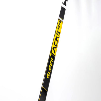 CCM Super Tacks 9280 Junior Hockey Sticks