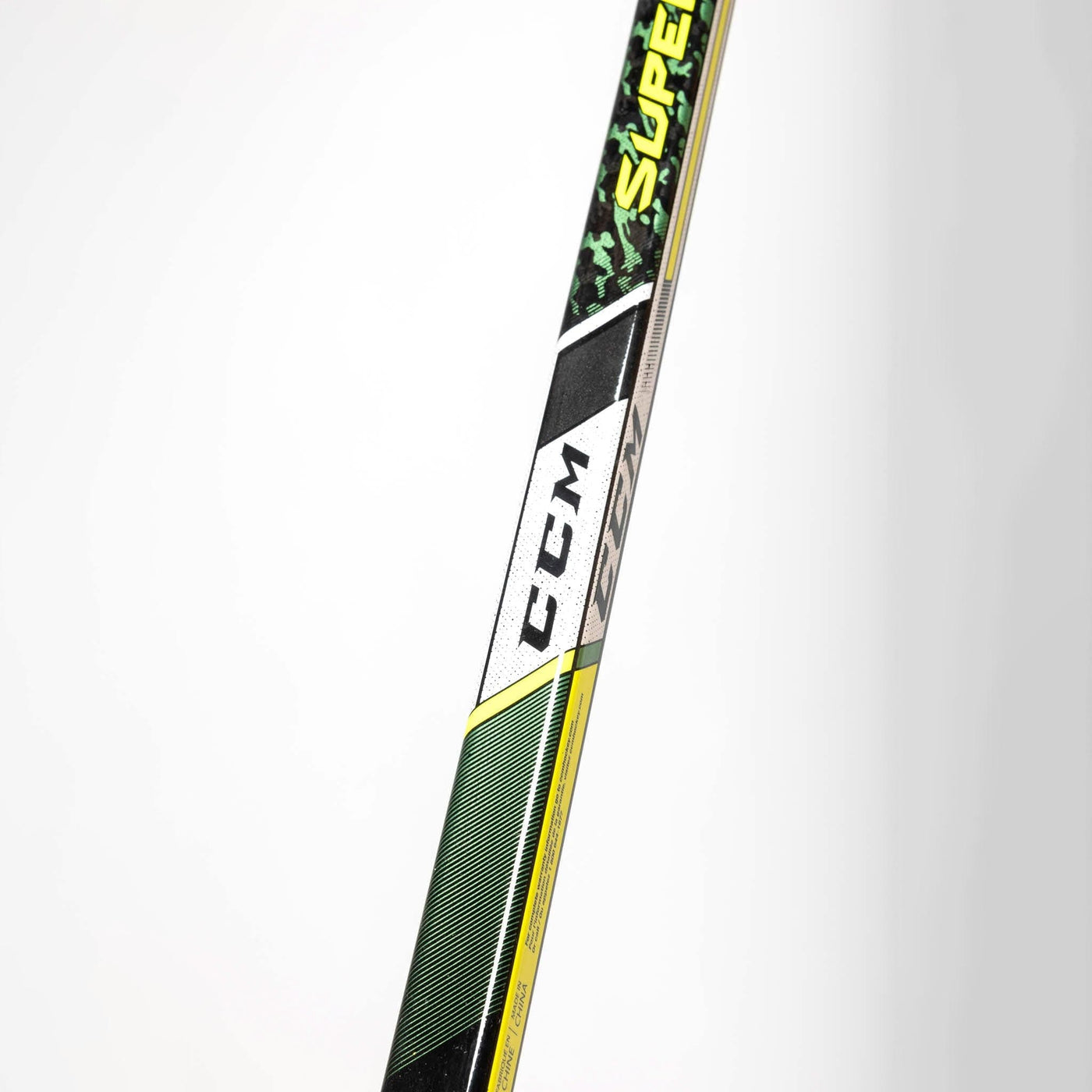 CCM Super Tacks 9380 Junior Hockey Stick