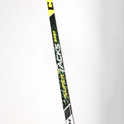 CCM Super Tacks 9380 Junior Hockey Stick
