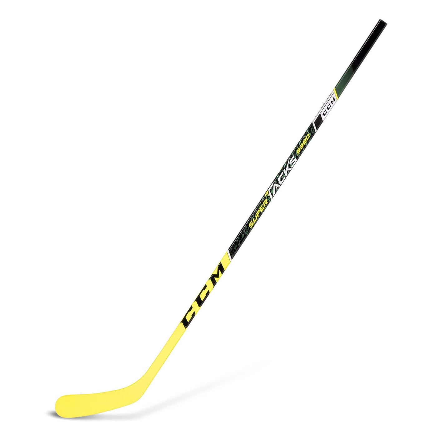 CCM Super Tacks 9380 Junior Hockey Stick