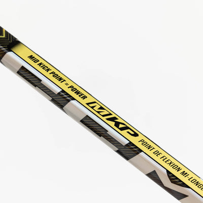 CCM Super Tacks AS-V Pro Senior Hockey Stick - The Hockey Shop Source For Sports