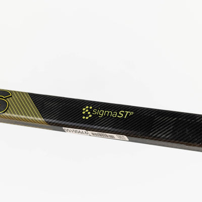 CCM Super Tacks AS-V Pro Senior Hockey Stick - The Hockey Shop Source For Sports