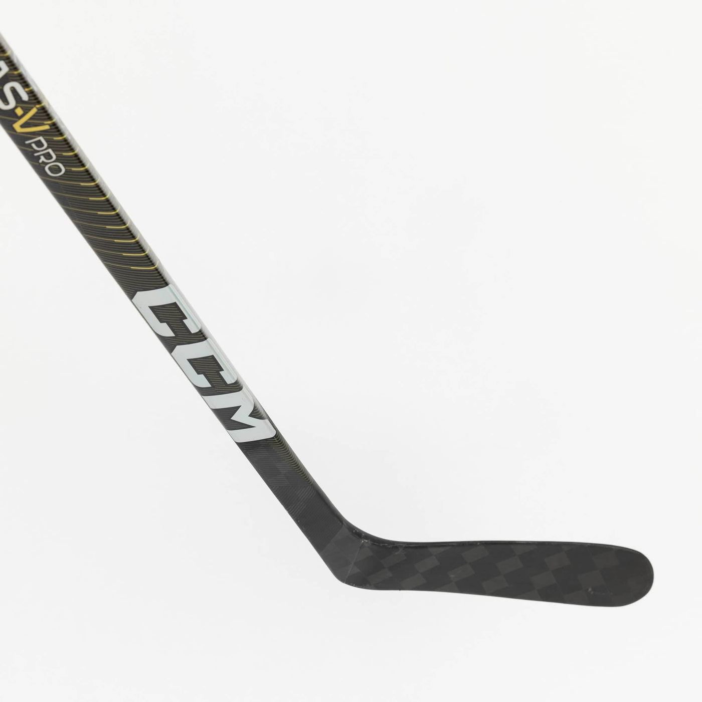 CCM Super Tacks AS-V Pro Senior Hockey Stick - The Hockey Shop Source For Sports