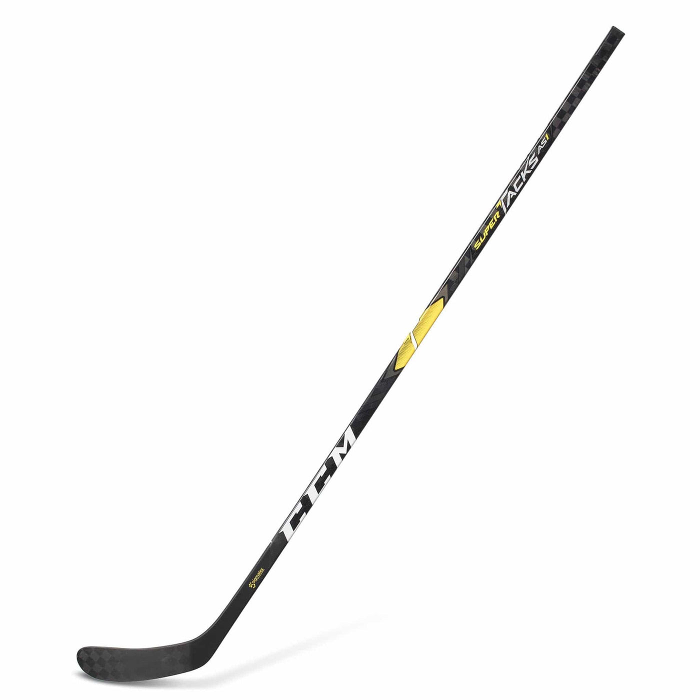 CCM Super Tacks AS1 Intermediate Hockey Stick - The Hockey Shop Source For Sports