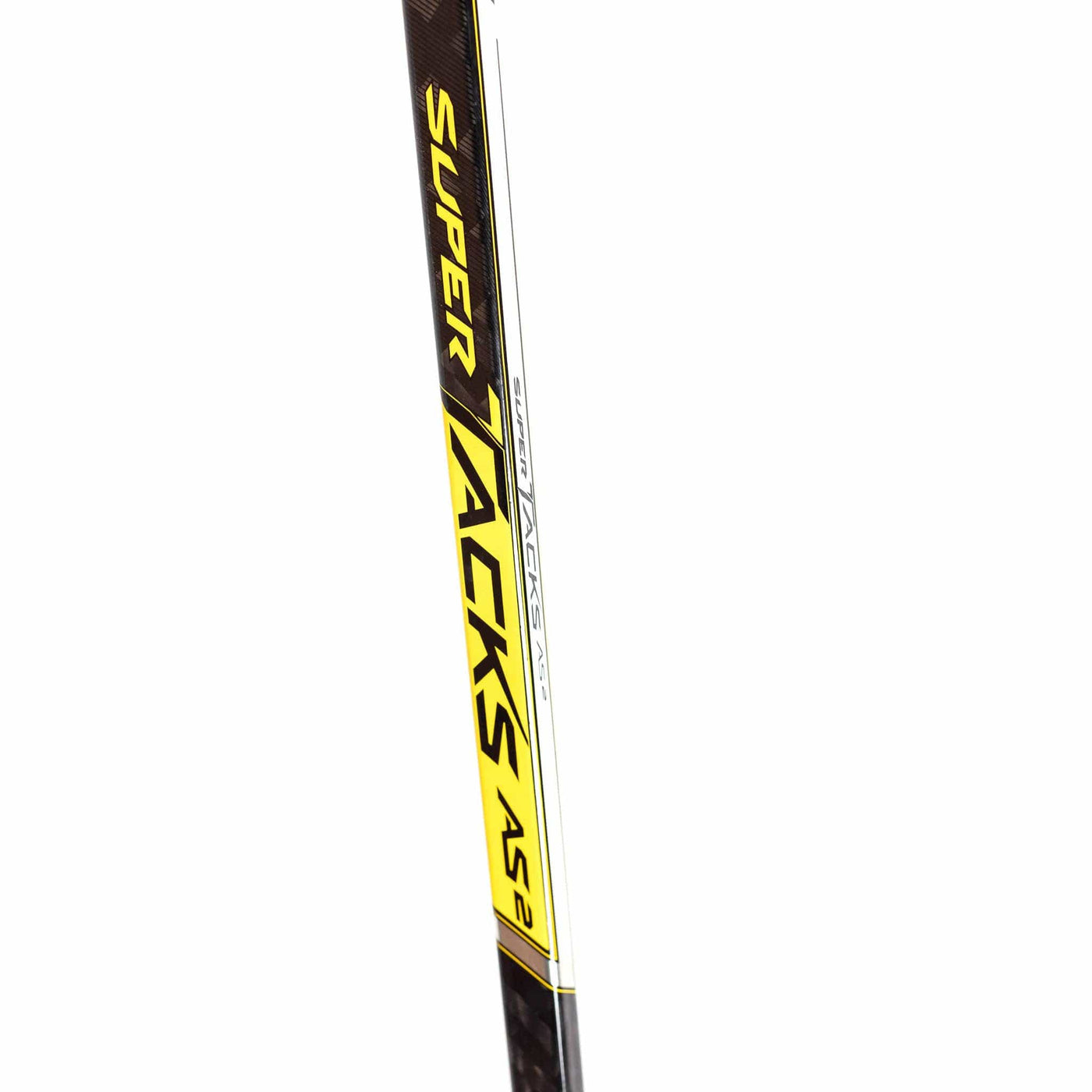 CCM Super Tacks AS2 Intermediate Hockey Sticks