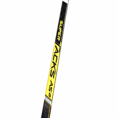 CCM Super Tacks AS2 Intermediate Hockey Sticks
