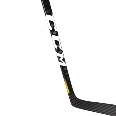 CCM Super Tacks AS2 Intermediate Hockey Sticks